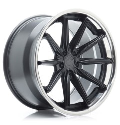 Concaver CVR8 21x9 ET10-52 BLANK Carbon Graphite