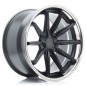Concaver CVR8 21x9 ET10-52 BLANK Carbon Graphite Concaver CVR8 21x9 ET10-52 BLANK Carbon Graphite