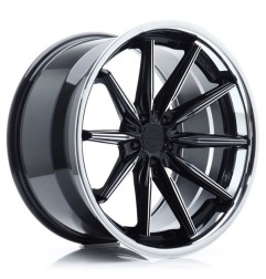 Concaver CVR8 21x9,5 ET0-35 BLANK Black Diamond Cut