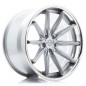 Concaver CVR8 21x9,5 ET0-35 BLANK Brushed Titanium Concaver CVR8 21x9,5 ET0-35 BLANK Brushed Titanium