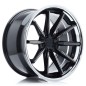 Concaver CVR8 21x9,5 ET14-61 BLANK Black Diamond Cut Concaver CVR8 21x9,5 ET14-61 BLANK Black Diamond Cut