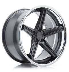 Concaver CVR9 20x10,5 ET10-53 BLANK Carbon Graphite