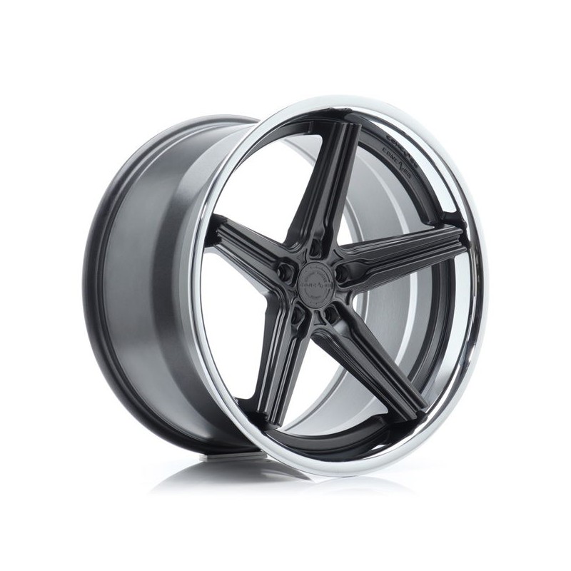 Concaver CVR9 20x10,5 ET10-53 BLANK Carbon Graphite Concaver CVR9 20x10,5 ET10-53 BLANK Carbon Graphite