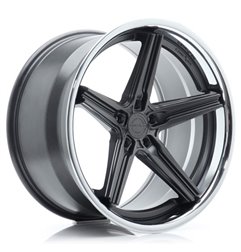Concaver CVR9 20x8 ET20-42 BLANK Carbon Graphite