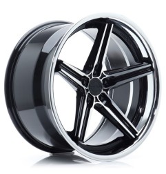 Concaver CVR9 20x8,5 ET20-48 BLANK Black Diamond Cut