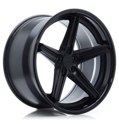 Concaver CVR9 21x11 ET11-55 BLANK Matt Black