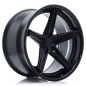 Concaver CVR9 21x11 ET11-55 BLANK Matt Black Concaver CVR9 21x11 ET11-55 BLANK Matt Black