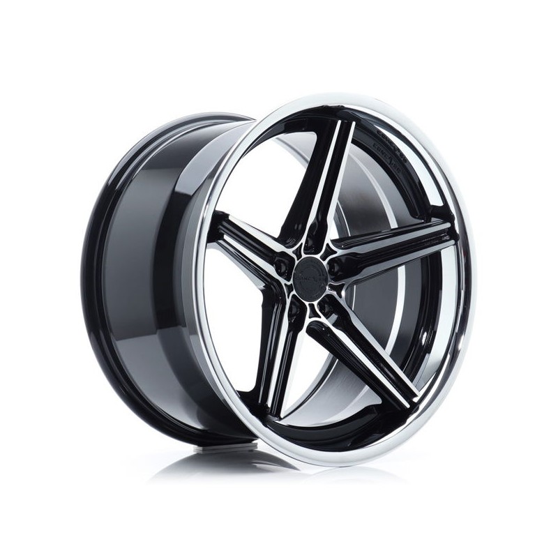 Concaver CVR9 21x9 ET10-52 BLANK Black Diamond Cut Concaver CVR9 21x9 ET10-52 BLANK Black Diamond Cut