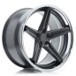 Concaver CVR9 21x9 ET10-52 BLANK Carbon Graphite Concaver CVR9 21x9 ET10-52 BLANK Carbon Graphite