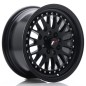 JR Wheels JR10 15x7 ET30 4x100/108 Matt Black JR Wheels JR10 15x7 ET30 4x100/108 Matt Black