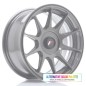 JR Wheels JR11 15x7 ET20-30 Blank Custom Finish JR Wheels JR11 15x7 ET20-30 Blank Custom Finish