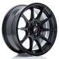 JR Wheels JR11 15x7 ET30 4x100/108 Matt Black JR Wheels JR11 15x7 ET30 4x100/108 Matt Black
