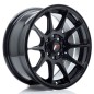 JR Wheels JR11 15x7 ET30 4x100/114 Gloss Black JR Wheels JR11 15x7 ET30 4x100/114 Gloss Black