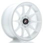 JR Wheels JR11 15x7 ET30 4x100/114 White JR Wheels JR11 15x7 ET30 4x100/114 White
