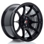 JR Wheels JR11 15x8 ET25 4x100/114 Gloss Black JR Wheels JR11 15x8 ET25 4x100/114 Gloss Black