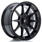 JR Wheels JR11 16x7 ET30 4x100/114 Gloss Black JR Wheels JR11 16x7 ET30 4x100/114 Gloss Black