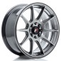 JR Wheels JR11 16x7 ET30 4x100/114 Hyper Black JR Wheels JR11 16x7 ET30 4x100/114 Hyper Black