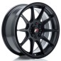 JR Wheels JR11 16x7 ET30 5x100/114 Matt Black JR Wheels JR11 16x7 ET30 5x100/114 Matt Black