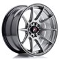 JR Wheels JR11 16x8 ET25 4x100/108 Hyper Black JR Wheels JR11 16x8 ET25 4x100/108 Hyper Black