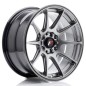 JR Wheels JR11 16x8 ET25 5x100/114 Hyper Black JR Wheels JR11 16x8 ET25 5x100/114 Hyper Black