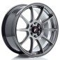 JR Wheels JR11 17x8 ET35 4x100/114,3 Hyper Black JR Wheels JR11 17x8 ET35 4x100/114,3 Hyper Black
