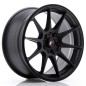 JR Wheels JR11 17x8,25 ET35 5x100/108 Matt Black JR Wheels JR11 17x8,25 ET35 5x100/108 Matt Black