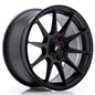 JR Wheels JR11 17x8,25 ET35 5x100/114,3 Matt Black JR Wheels JR11 17x8,25 ET35 5x100/114,3 Matt Black