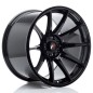 JR Wheels JR11 18x10,5 ET22 5x114/120 Gloss Black JR Wheels JR11 18x10,5 ET22 5x114/120 Gloss Black