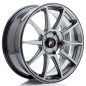 JR Wheels JR11 18x7,5 ET20-40 5H BLANK Hyper Black JR Wheels JR11 18x7,5 ET20-40 5H BLANK Hyper Black
