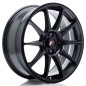 JR Wheels JR11 18x7,5 ET35 5x100/120 Matt Black JR Wheels JR11 18x7,5 ET35 5x100/120 Matt Black