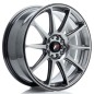 JR Wheels JR11 18x7,5 ET40 5x112/114 Hyper Black JR Wheels JR11 18x7,5 ET40 5x112/114 Hyper Black