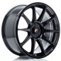 JR Wheels JR11 18x8,5 ET20-40 4H Blank Gloss Black JR Wheels JR11 18x8,5 ET20-40 4H Blank Gloss Black