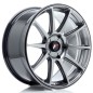 JR Wheels JR11 18x8,5 ET20-40 5H Blank Hyper Black JR Wheels JR11 18x8,5 ET20-40 5H Blank Hyper Black