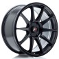 JR Wheels JR11 18x8,5 ET20-40 5H Blank Matt Black JR Wheels JR11 18x8,5 ET20-40 5H Blank Matt Black