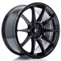JR Wheels JR11 18x8,5 ET30 5x114/120 Gloss Black JR Wheels JR11 18x8,5 ET30 5x114/120 Gloss Black