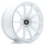 JR Wheels JR11 18x8,5 ET30 5x114/120 White