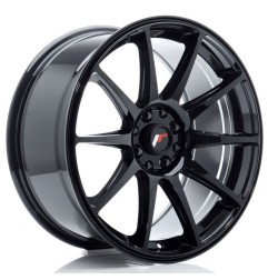 JR Wheels JR11 18x8,5 ET35 5x100/108 Gloss Black