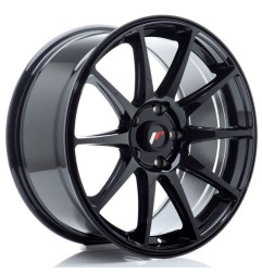 JR Wheels JR11 18x8,5 ET35 5x120 Gloss Black