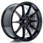 JR Wheels JR11 18x8,5 ET35 5x120 Gloss Black JR Wheels JR11 18x8,5 ET35 5x120 Gloss Black