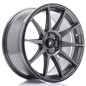 JR Wheels JR11 18x8,5 ET40 5x112 Hyper Gray JR Wheels JR11 18x8,5 ET40 5x112 Hyper Gray