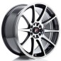 JR Wheels JR11 18x8,5 ET40 5x112/114 Black Machined JR Wheels JR11 18x8,5 ET40 5x112/114 Black Machined