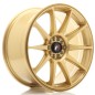 JR Wheels JR11 18x8,5 ET40 5x112/114 Gold JR Wheels JR11 18x8,5 ET40 5x112/114 Gold