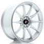 JR Wheels JR11 18x8,5 ET40 5x112/114 Hyper Silver JR Wheels JR11 18x8,5 ET40 5x112/114 Hyper Silver