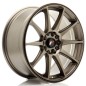 JR Wheels JR11 18x8,5 ET40 5x112/114 Matt Bronze JR Wheels JR11 18x8,5 ET40 5x112/114 Matt Bronze