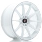 JR Wheels JR11 18x8,5 ET40 5x112/114 White JR Wheels JR11 18x8,5 ET40 5x112/114 White