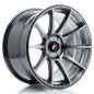 JR Wheels JR11 18x9,5 ET20-30 5H BLANK Hyper Black JR Wheels JR11 18x9,5 ET20-30 5H BLANK Hyper Black