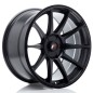 JR Wheels JR11 18x9,5 ET20-30 5H BLANK Matt Black JR Wheels JR11 18x9,5 ET20-30 5H BLANK Matt Black
