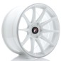 JR Wheels JR11 18x9,5 ET20-30 5H BLANK White JR Wheels JR11 18x9,5 ET20-30 5H BLANK White