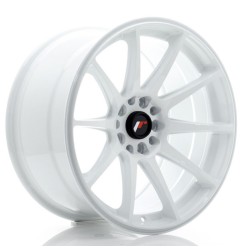 JR Wheels JR11 18x9,5 ET22 5x114/120 White