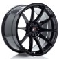 JR Wheels JR11 18x9,5 ET30 5x100/120 Gloss Black JR Wheels JR11 18x9,5 ET30 5x100/120 Gloss Black